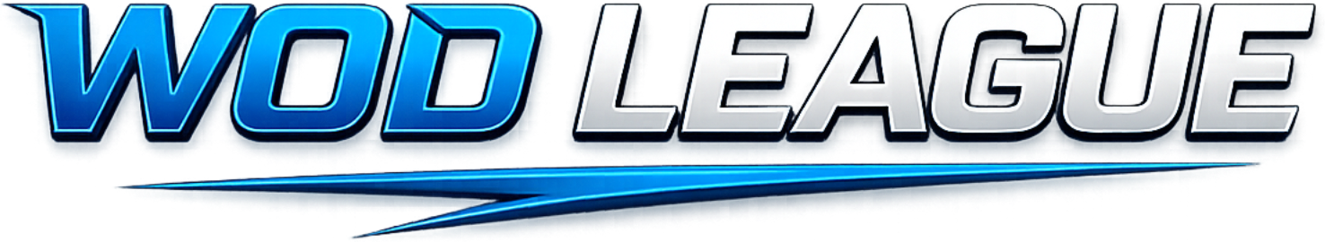WOD League